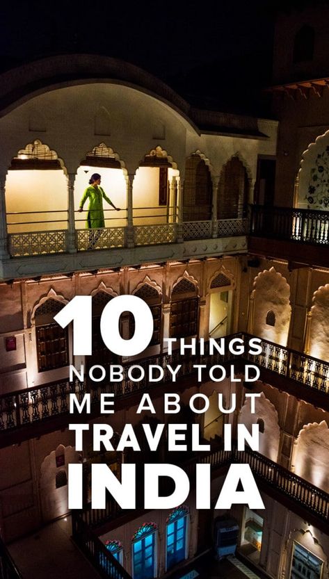 10 Things Nobody Told Me About Traveling In India | Lost With Purpose - Solo Female Travel Off The Beaten Track Quotes Country, Travel In India, India Travel Guide, About India, Goa India, Visit India, Hampi, Travel Destinations Asia, Solo Female Travel