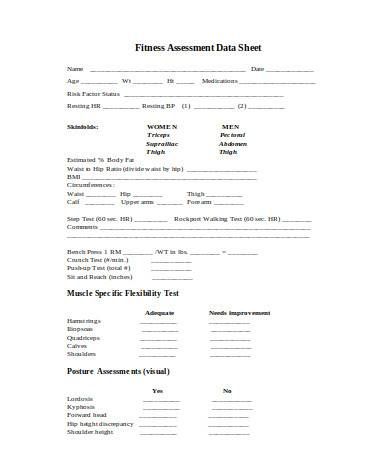 Fitness Assessment Form, Nutritional Assessment, Personal Trainer Client Forms, Group Evaluation Form Student, Flexibility Test, Fitness Assessment, Personal Training Workouts, Personal Training Business, Training Business