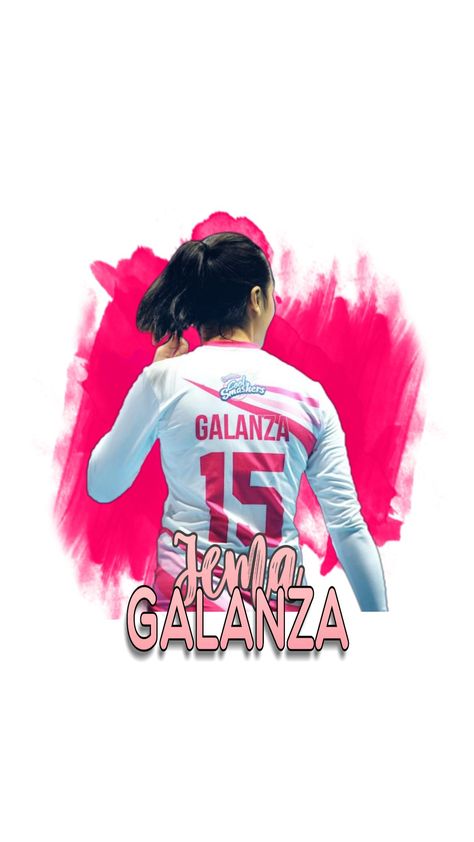 #jemagalanza #creamlinecoolsmashers #volleyball Creamlinecoolsmashers Players, Jema Galanza Wallpaper, Deanna Wong, Irving Wallpapers, Volleyball Wallpaper, Female Volleyball Players, Patterns Wallpaper, Dark Wallpaper Iphone, Volleyball Players