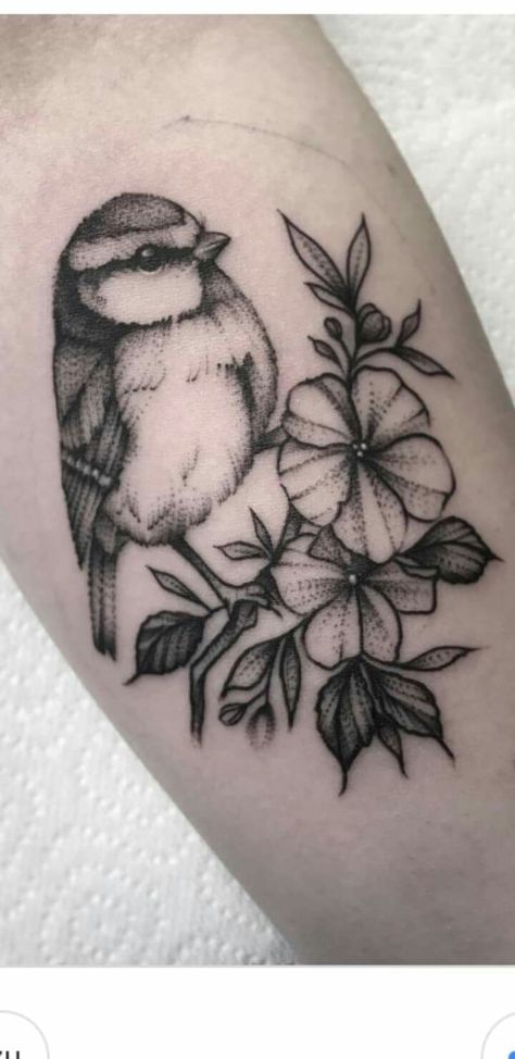 Finch Tattoo, Wildlife Tattoo, Bird Tattoos For Women, Vogel Tattoo, Nature Tattoo Sleeve, Iris Tattoo, Saved Tattoo, Small Pretty Tattoos, Tattoo People