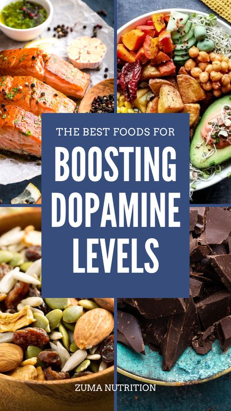 We discuss several foods that can help boost serotonin and dopamine levels, providing a natural way to uplift our mood and maintain emotional balance. Dopamine Boosting Foods, Dopamine Diet, Boost Serotonin, Healthy Diets, Vegetarian Food, Emotional Balance, Balanced Diet, Best Foods, Healthy Diet