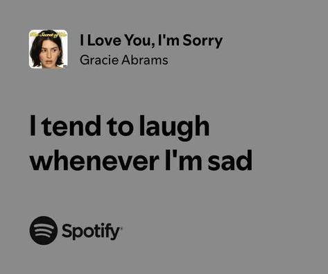 I Love You, I'm Sorry I Miss You Lyrics, Sorry Lyrics, Frank Ocean Lyrics, Songs That Describe Me, Favorite Lyrics, I Call You, M Sorry, Gracie Abrams, Im Sorry