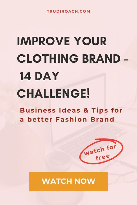 Want to Transform your clothing brand in just 14 days! Dive into our challenge for valuable tips and business ideas that will elevate and improve your brand. 👗💡| Clothing Brand, Fashion, ⁠Goals, Challenges, Brand Audit, Sales, MarketingWatch our video now! Brand Audit, Mompreneur Quotes, Better Fashion, Money Making Machine, Clothing Business, Fashion Goals, Sales Marketing, Day Challenge, Brand Clothing