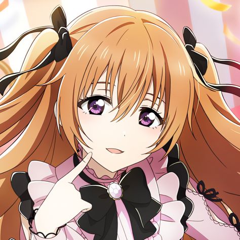 kanata konoe Kanata Konoe, Rythm Game, Rhythm Games, Game Lovers, Love Live, Cute Anime Pics, Cuteness Overload, Cute Icons, All Art