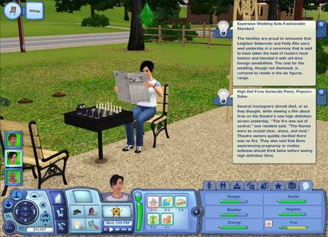 Mod The Sims - More Fun Activities - Sims 3 Showtime: 3-25-2012 Sims 3 Generations, Sims 3 Cc Finds, Sims 3 Mods, Diy Photo Book, Play Sims, Sims Building, Sims House Plans, The Sims 3, Sims 1