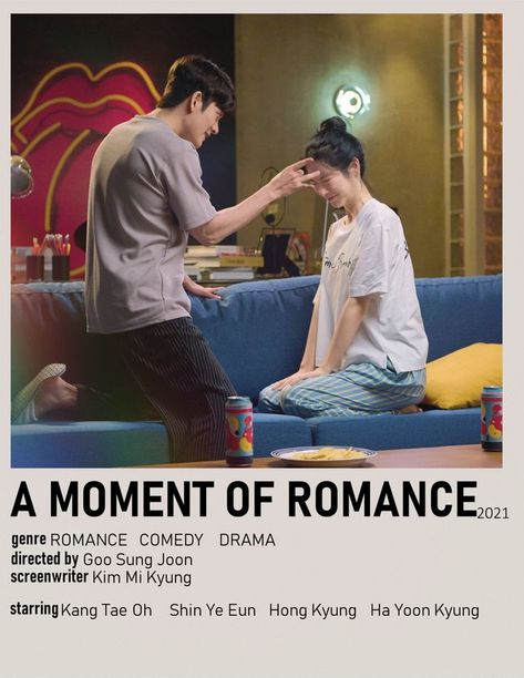 Korean Movie Romance, Romantic Kdramas, A Moment Of Romance, Romance Kdrama, Kdrama Romance, Film Recommendations, Movies To Watch Teenagers, Drama List, Movie To Watch List