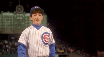 Pin for Later: This Is What 20 of the Biggest Movie Crushes From Your Childhood Look Like Now Thomas Ian Nicholas as Henry Rowengartner in Rookie of the Year Thomas Ian Nicholas, Baseball Movies, Rookie Of The Year, Baseball Boys, He Loves Me, Real Life Stories, Helping People, Feel Good, Float