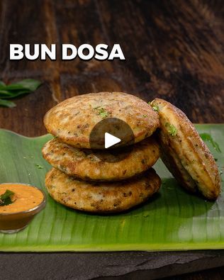 322K views · 3.3K reactions | Bun Dosa Recipe | Soft and Spongy Dosa Recipe | Instant Breakfast Recipes | Evening Snacks Recipe | Bun Dosa Recipe | Soft and Spongy Dosa Recipe | Instant Breakfast Recipes | Evening Snacks Recipe 

#bundosarecipe #breakfastrecipes #eveningsnacksrecipe... | By Home cookingFacebook Instant Breakfast Recipes Indian, Instant Breakfast Recipe, South Indian Breakfast Recipes, Instant Breakfast, Breakfast Recipes Indian, Dosa Recipe, Indian Kitchen, Indian Breakfast, Evening Snacks