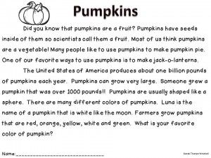 Free Non-Fiction Close Read Pumpkins Pumpkin Reading, Reading Test Prep, Readers Notebook, Personal Narrative Writing, Close Reading Passages, Reading Assessment, Pumpkin Activities, Text Evidence, Future Teacher