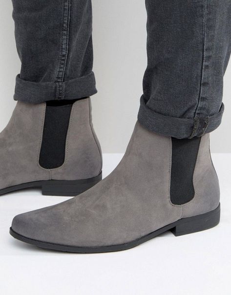 Kanye West Outfits, Chelsea Boots Outfit, Boots Men Outfit, Boots Outfit Men, Boating Outfit, Suede Fashion, Chelsea Boots Men, Mens Fashion Fall, Outfit Women