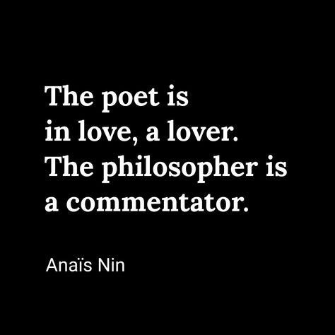 Henry Miller Quotes, Anais Nin Quotes, Mindset Quotes Positive, Poems About Life, Henry Miller, Gothic Romance, Poetic Justice, Writers And Poets, Anais Nin