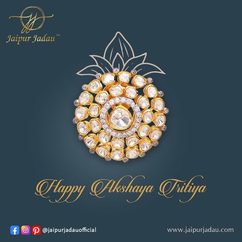 Akshay Tritiya, Jewellery Ads, Jewelry Banner, Akshaya Tritiya, Jewellery Advertising, Jewellery Photography Inspiration, Jewelry Ads, Christmas Post, Social Media Design Inspiration