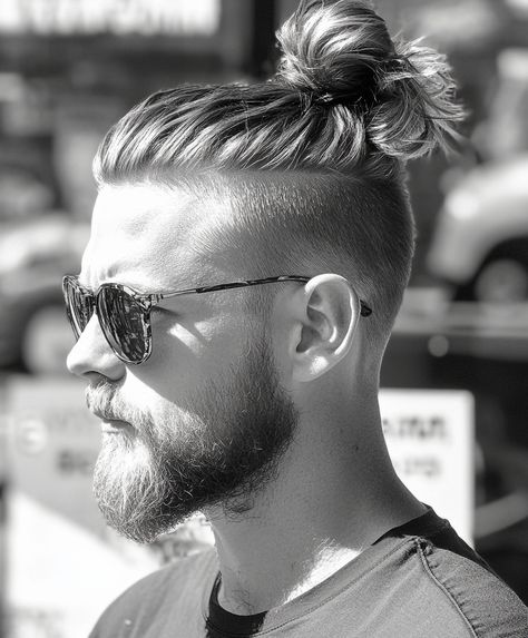 Exploring 42 Unique Undercut Hairstyle Men Ideas for Curly, Straight, and Wavy Hair Styles Undercut Hairstyle Men, Unique Undercut, Straight And Wavy Hair, Best Undercut Hairstyles, Wavy Hair Styles, Twist Hair Men, Fade Haircut Styles, The Undercut, Undercut Hairstyle