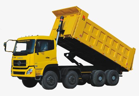 Rc Construction Equipment, Truck Transportation, Truk Besar, Truck Clipart, Construction Trucks, Heavy Construction Equipment, Construction Vehicle, Dumper Truck, Construction Birthday