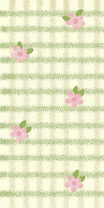 Light Pink And Green Aesthetic Wallpaper, Pink And Green Floral Aesthetic, Green Aesthetic Square, Pink Aesthetic Patterns, Pink And Green Home Screen, Light Green Background Wallpapers, Green Cute Background, Pink And Green Aesthetic Wallpaper, Cute Green Wallpapers