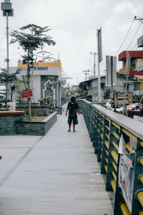 Pontianak, The Suburbs, Stock Images Free, Editorial, Street View, Royalty, Royalty Free, Stock Images, Human