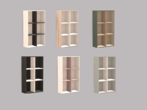 Shelfs Sims 4 Cc, Sims 4 Cc Furniture Decoration, Sims 4 Surfaces Cc, Sims 4 Floating Shelves, The Sims 4 Wall Decor Cc, Shelves Sims 4 Cc, Sims 4 Cc Tv Wall Unit, Sims 4 Wall Clutter, Sims 4 Cc Shelves