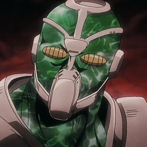 Hierophant Green, Stand Jojo, Green Pfp, Kakyoin Noriaki, Pfp Manga, Border Guard, Jojo Memes, Games Images, Jojo Bizzare Adventure