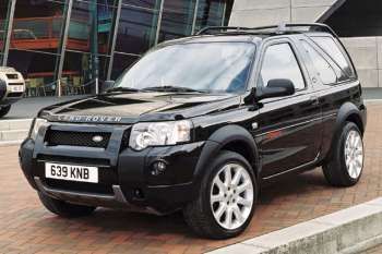 Land Rover Freelander Hardback Land Rover Camping, Nissan Xtrail, Freelander 2, Cars Land, Land Rover Freelander, Boys Toys, Suv Cars, Jeep 4x4, Super Luxury Cars