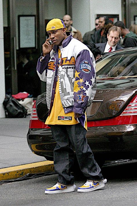 Hiphop Outfit Men, 90s Hiphop Fashion, 90s Outfit Men, Varsity Jacket Outfit, Fashion 2000s, Skate Street, 90s Hip Hop Fashion, 90s Hip Hop, 90s Outfit