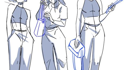 Person With Hands In Pockets Reference, Hand In Pocket Reference Drawing, Hands In Pockets Reference, Holding A Phone Drawing Reference, Hand In Pocket Reference, Holding Bag Reference, Hands In Pockets Pose Drawing, Hands On Hips Reference, Couples Reference