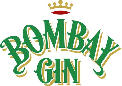 Gin Logo, Popular Logos, Drinks Logo, Sports Signs, Letter Gifts, Travel Logo, Business Communication, Premium Logo, Png Vector