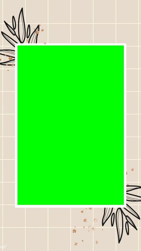 Green Sreen Pic, Frame Edit, Aesthetic Template, Green Screen, Green Aesthetic, Colorful Wallpaper, Aesthetic Iphone Wallpaper, Iphone Wallpaper, Screen