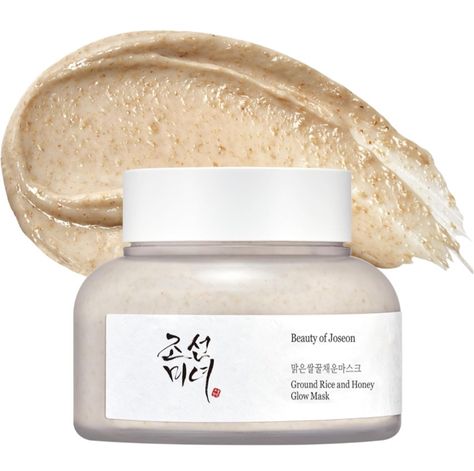 Beauty of Joseon Ground Rice and … curated on LTK Skin Korean, Skin Clearing, Honey Mask, Beauty Of Joseon, Glow Mask, Olive Young, Skin Clear, Rice Bran, Dry Sensitive Skin