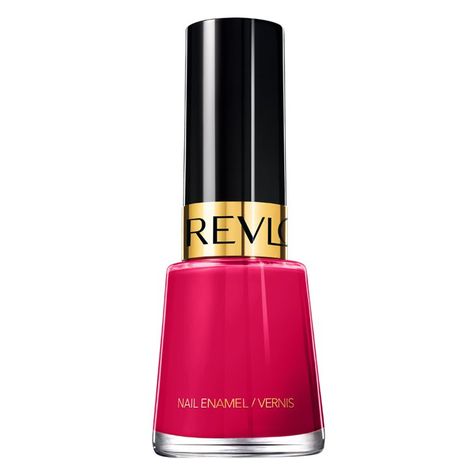 These Are the 10 Red Nail Polishes Every Manicure Maven Should Own Revlon Nail Enamel in Cherries in the Snow Revlon Cherries In The Snow, Red Nail Polish Colors, Cherries In The Snow, Nail Polish Box, Snow Nails, Chemist Warehouse, Classic Nail, Red Nail Polish, Classic Nails