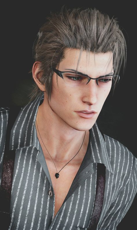 Ignis Final Fantasy Xv, Ignis Ffxv, Ignis Scientia, Gladio Ffxv, Ff 15, Ignis Final Fantasy, Final Fantasy Xv Ignis, Prompto Argentum, Final Fantasy Collection