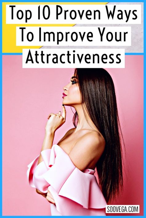 Here we bring you a roundup of the physical traits that scientists have suggested women look for in a man, along with tips on how you can use this information to become irresistible. Click on link to read Top 10 proven ways to improve your attractiveness. #attractiveness #boostattractiveness How To Become Irresistible, How To Become Sexier, Become Irresistible, Psychology Tricks, Physical Traits, Chiseled Jawline, How To Look Attractive, Dewy Makeup Look, Personality Development