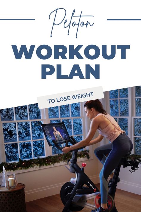 If you are looking to lose weight with a Peloton, you definitely need to try it! The Peloton is a great workout in general for weight loss because the rides offer cardio and increased resistance through climb rides. The Peloton instructors will have you dancing, laughing and pushing to your limits, and you can make a great workout plan to lose weight. If you use my referral code when getting your Peloton you get $100 to spend on accessories! Peloton Workout Plan Bike, Peloton Workout Plan, Peloton Instructors, Peloton Workout, Peloton Cycle, Peloton Bike, Spinning Workout, Lose 10 Lbs, Exercise Tips