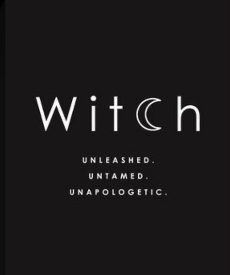 Witchy Quote Tattoo, Witch Aesthetic Words, Witch Quote Tattoo, Witchy Words, Witchy Sayings Quotes, Witch Quote Wallpaper, Witchy Sayings, Witchy Quotes, I’m A Witch Quotes