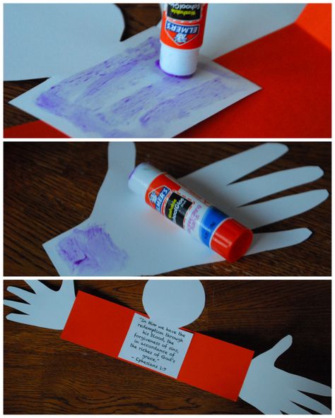 forgiveness crafts for sunday school | ... and hands. I recommend using a glue stick for paper crafts like this Forgiveness Craft, Sunday School Projects, Children's Church Crafts, Bible Story Crafts, Sunday School Crafts For Kids, Preschool Bible, Christian Crafts, Bible Crafts For Kids, Sunday School Activities