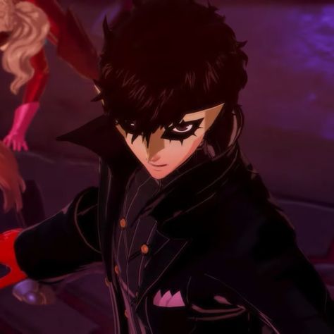 Akira Kurusu Icons, Kurusu Akira, Joker Icon, Persona Five, Ren Amamiya, Persona 5 Joker, Akira Kurusu, Haikou, Y2k Wallpaper