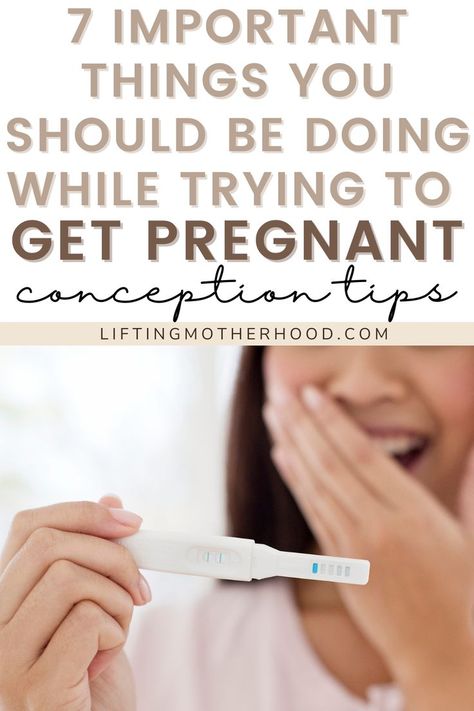 Best Pregnancy Test, Conception Tips, Pregnancy After 40, Conceiving A Boy, Getting Pregnant Tips, How To Conceive, Pregnancy Calculator, All About Pregnancy, Get Pregnant Fast