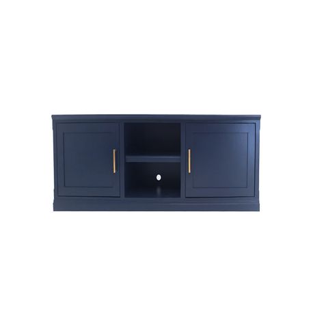 Navy Blue Tv Stand, Blue Tv Stand, Media Console, Tv Stand, Great Deals, Navy Blue, Media, Tv, Navy