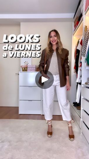 Granada, Ootd, Audio