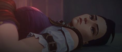 Caitlyn Arcane Banner, Caitvi Banner, Jinx Caitlyn, Caitlyn Arcane, Caitlyn Kiramman, Universe Wallpaper, Vi League Of Legends, Arcane Jinx, Perfect Nose