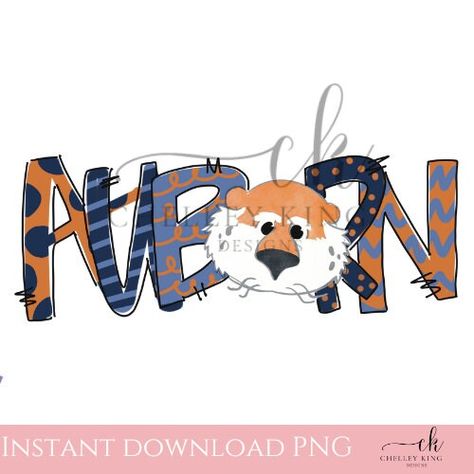 Aubie The Tiger, Tiger Wallpaper, Auburn University, Auburn Tigers, Art Png, Auburn, Print Wall, Submarine, Tigers