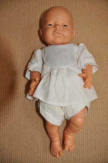 80s Dolls, Ice Cream Birthday Party Theme, Vintage Childhood, 90s Stuff, Real Baby Dolls, I Want A Baby, Newborn Baby Dolls, Conceiving, Love You Baby