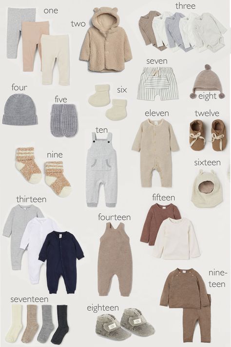 My Favorite Gender Neutral Baby Basics | Hello Fashion Gender Neutral Newborn Clothes, Gender Nuteral Baby Outfits, Neutral Baby Boy Clothes, Baby Boy Style Newborn, Neutral Baby Boy Nursery, Neutral Baby Colors, Newborn Boy Outfits, Baby Trends, Baby Boy Style