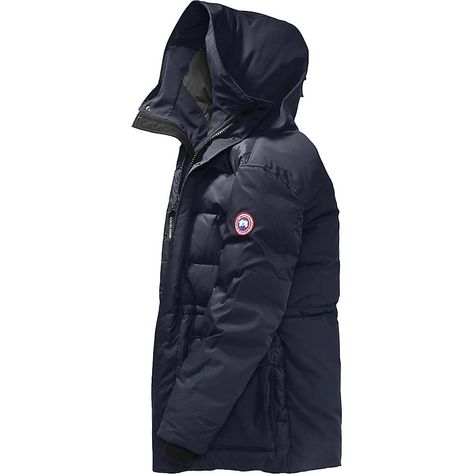 Canada Goose Men's Silverthrone Parka Canada Goose Aesthetic, Goose Aesthetic, Parka Jacket Women, Canada Goose Parka, Men Parka, Canada Goose Mens, Urban Commuter, Jackets Winter, Animal Room