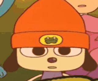 Parappa The Rapper Matching Pfp, Paparappa Icons, Parrapa The Rapper Pfp, Parrapa The Rapper Icons, Parappa Wallpaper, Paparapa The Rapper, Parappa Pfp, Parappa The Rapper Pfp, Parappa The Rapper Gif