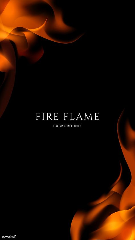 Fire Poster Design, Fire Black Background, Danger Wallpaper, Flame Background, Instagram Story Background, Fire Cover, Book Review Template, Story Background, Free Psd Flyer Templates