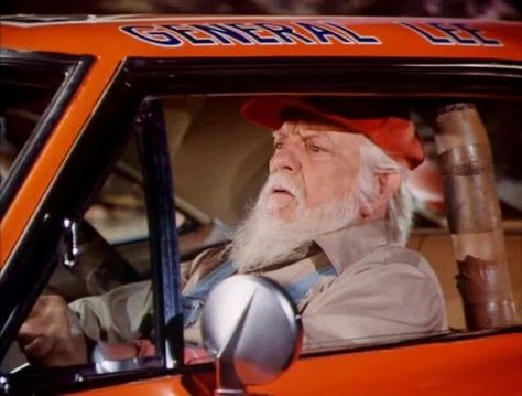 Denver Pyle - Dukes of Hazzard Denver Pyle, Dukes Of Hazard, Uncle Jesse, Dukes Of Hazzard, The Dukes Of Hazzard, Favorite Tv Shows, Denver, Actors & Actresses, Favorite Character