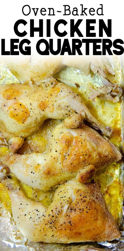 How To Bake Chicken Leg Quarters In Oven, Bake Chicken Leg Quarters Oven, Quarter Leg Chicken Recipes Ovens, How To Cook Leg Quarters In Oven, Chicken Quarter Legs In The Oven, Bake Chicken Quarters In Oven, Easy Chicken Leg Quarter Recipes Ovens, Baked Chicken Quarters Recipes Ovens, Chicken Leg Quarters In The Oven