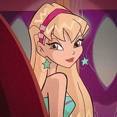 Stella Icon, Nightclub Wedding, Winx Stella, Stella Winx Club, Winx Aesthetic, Winx Club Stella, Stella Winx, Klub Winx, Bloom Winx Club