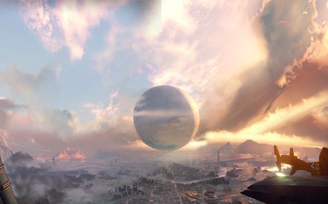 4488x2798 Destiny - WallPaper - 4k - Imgur Destiny Wallpaper Hd, Destiny Wallpaper, Destiny Backgrounds, The Iron King, Iron King, Free Wallpaper Backgrounds, Background Style, Destiny Game, 1080p Wallpaper