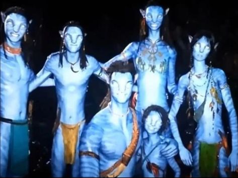 Sully Family Avatar, Sully Family, Avatar 2 Movie, Avatar Pandora, Avatar James Cameron, Profile Wallpaper, Pandora Avatar, Avatar Movie, Avatar World